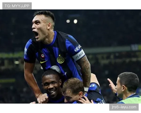 卢卡库重返意甲：强势回归再燃锋线火力