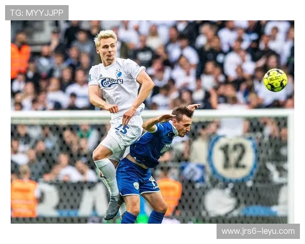 哥本哈根足球俱乐部：10次联赛冠军创纪录，2025年丹麦杯3-0再夺冠