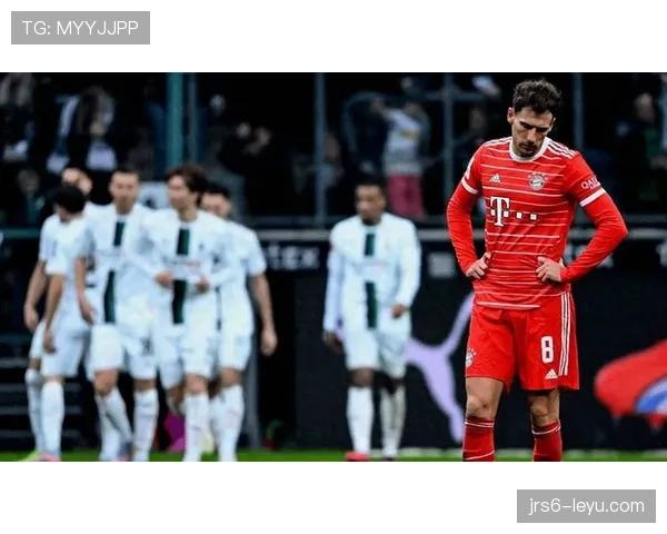 拜仁加快中场换代步伐，新核心带领球队阵容重塑