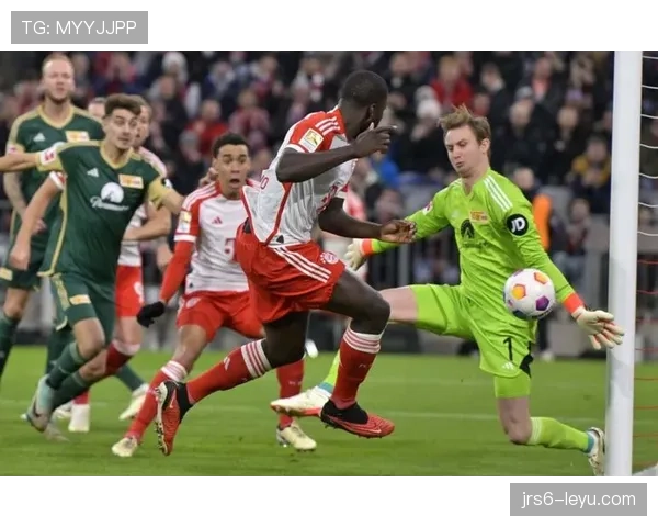 德甲争冠格局生变!多队阵容升级,实力再攀新高 德甲争冠格局生变!多队阵容升级,实力再攀新高