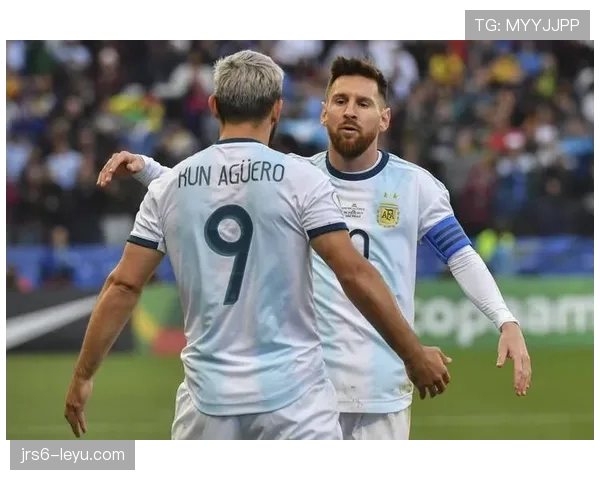 阿圭罗助攻建功，王者风范助球队逆转取胜