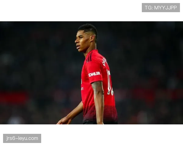 拉什福德持续投身社会倡导,赢得公众广泛支持 拉什福德持续投身社会倡导,赢得公众广泛支持