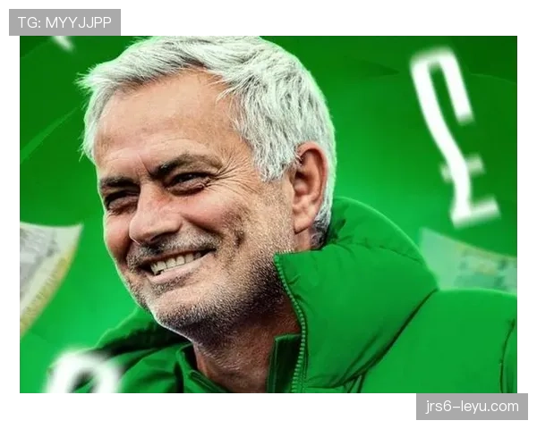 穆里尼奥重建初见成效，球队状态回暖焕发新生机