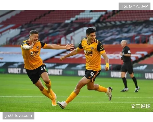 狼队展现极速破门能力，近期状态回暖重回争冠轨道