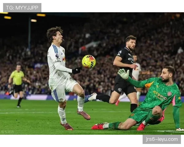 曼城：进攻效率阶段性变化，对争冠形势形成考验