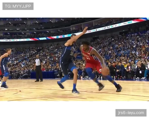 刷到乔尔·恩比德的日常照那一刻，我替我银行卡默哀