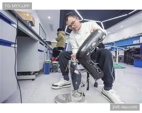 皮斯托瑞斯到底是怎么用假肢玩儿转整个世界的，普通人脑洞都炸了！