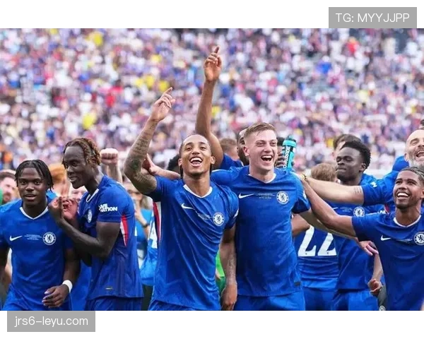 切尔西进攻流畅却难转化胜势，终结能力短板已成争冠制约